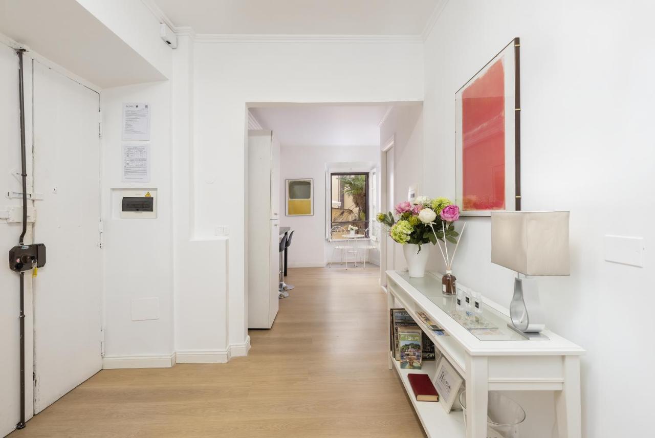 Rhome Hosting Maison d'hôtes Rome