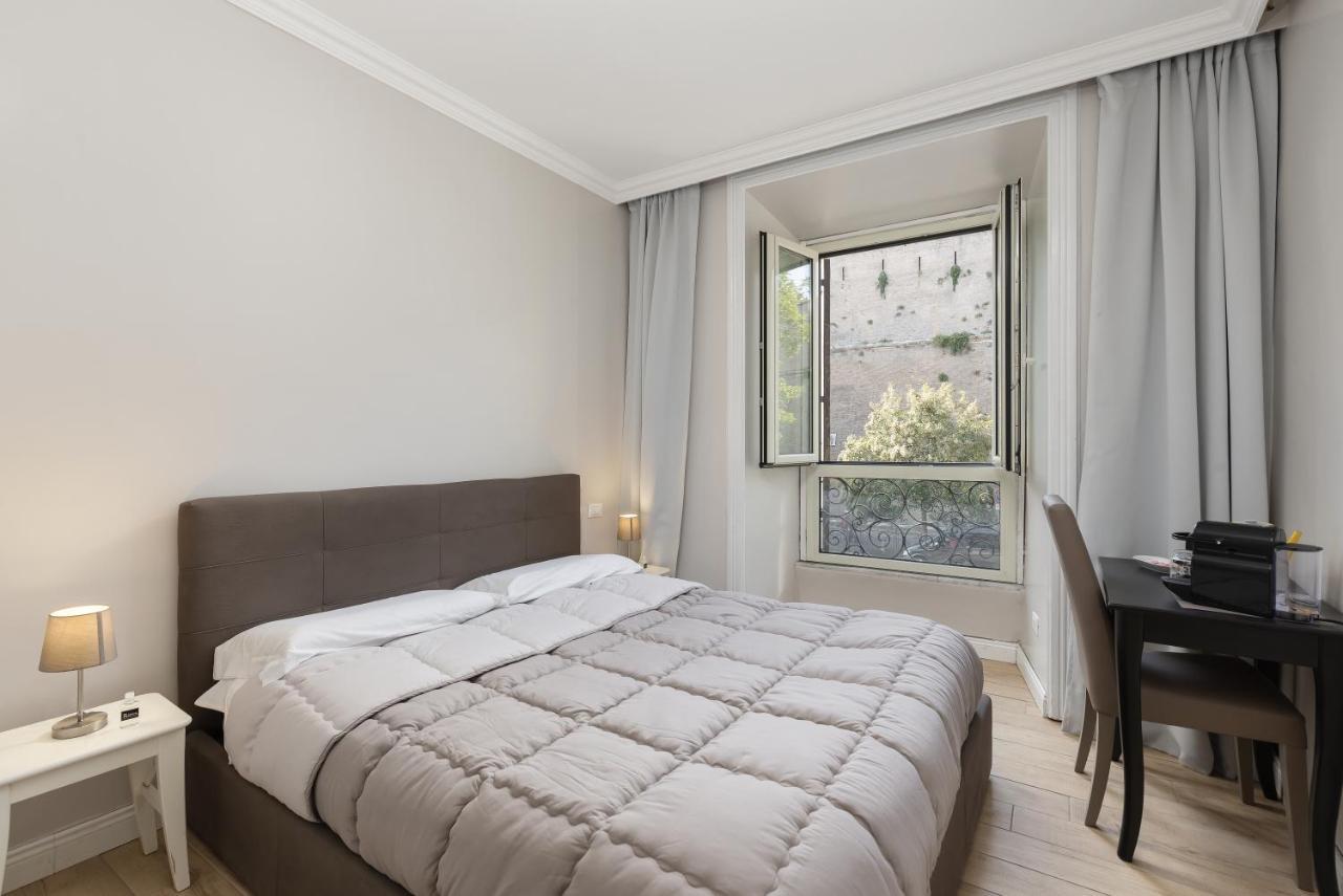 Rhome Hosting Maison d'hôtes Rome