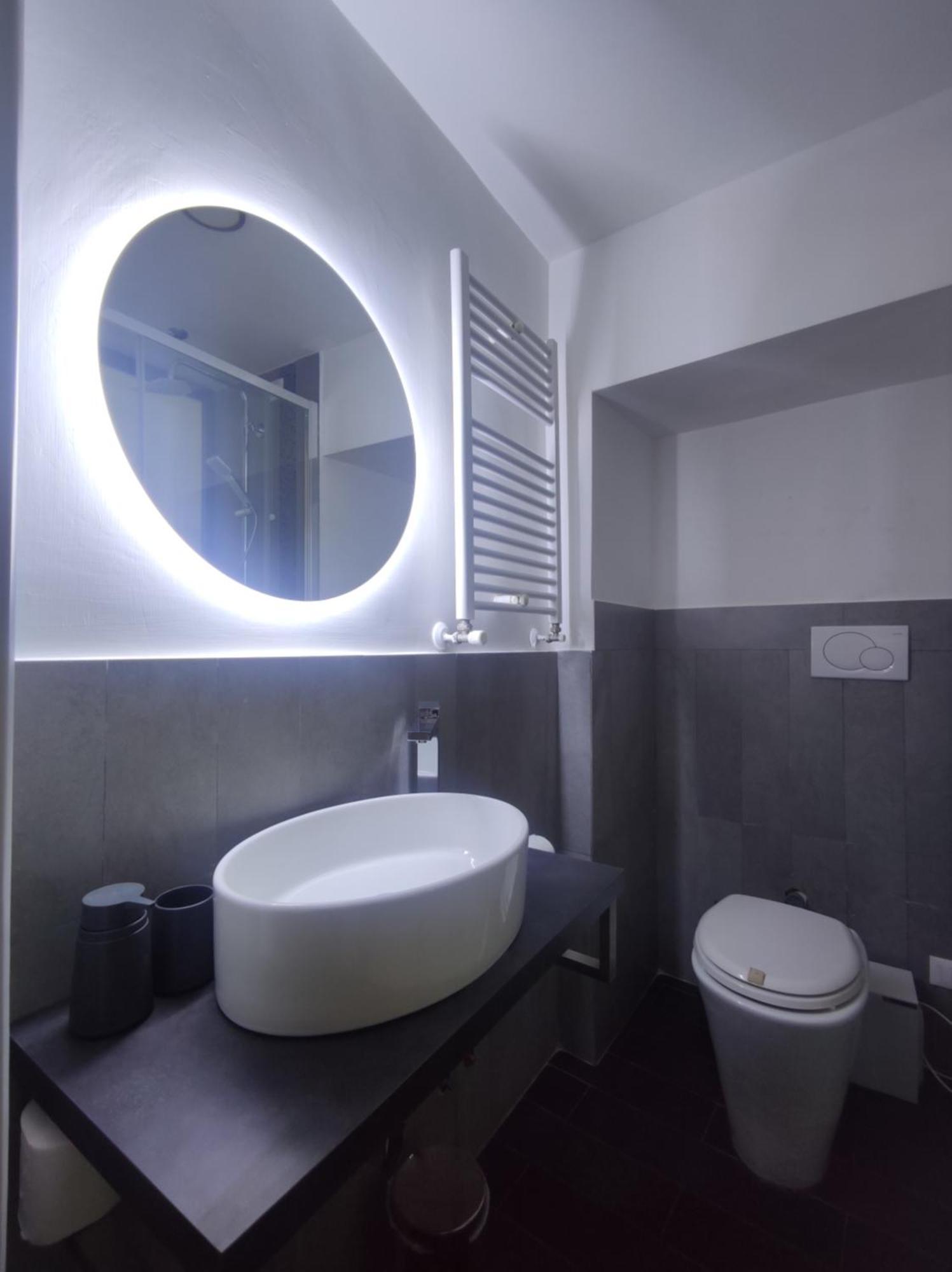 Rhome Hosting Maison d'hôtes Rome