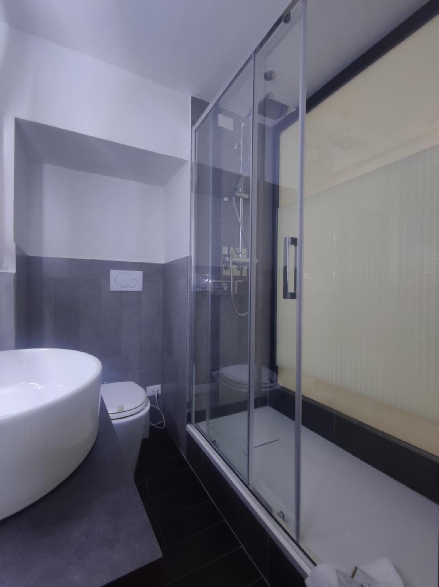 Rhome Hosting Maison d'hôtes Rome